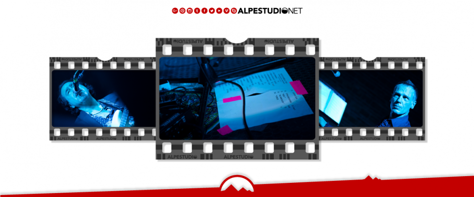 Alpestudio - Fotografía profesional en Guadalajara
