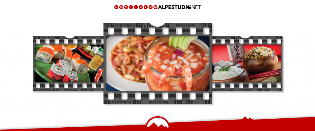 diseño web en guadalajara - Alpestudio