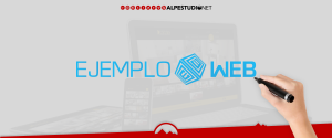 diseño web en guadalajara - Alpestudio