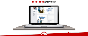 diseño web en guadalajara - Alpestudio