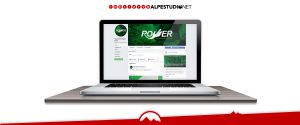 diseño web en guadalajara - Alpestudio