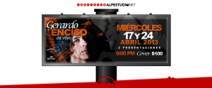 Alpestudio - Diseño Grafico