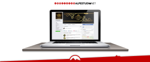 diseño web en guadalajara - Alpestudio