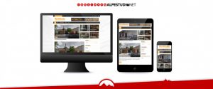 diseño web en guadalajara - Alpestudio