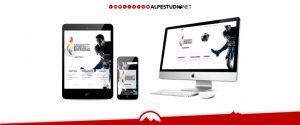 diseño web en guadalajara - Alpestudio