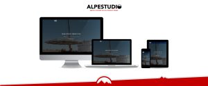 diseño web en guadalajara - Alpestudio