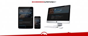 diseño web en guadalajara - Alpestudio