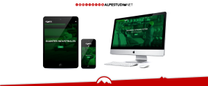 diseño web en guadalajara - Alpestudio