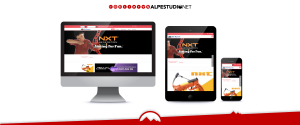 diseño web en guadalajara - Alpestudio