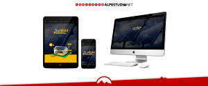 diseño web en guadalajara - Alpestudio