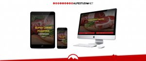 diseño web en guadalajara - Alpestudio