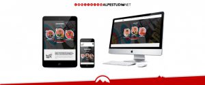 diseño web en guadalajara - Alpestudio