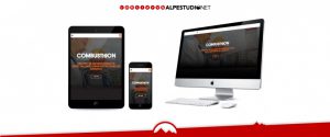 diseño web en guadalajara - Alpestudio
