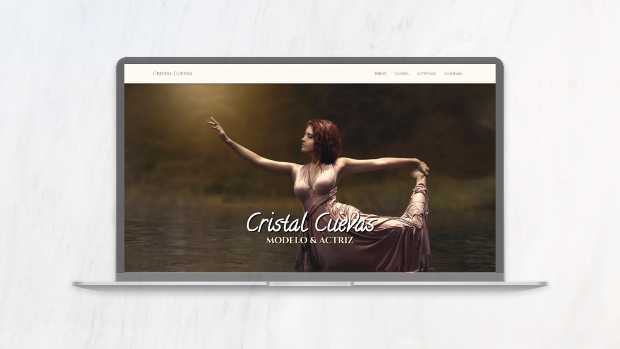 Diseño y desarrollo web en Guadalajara