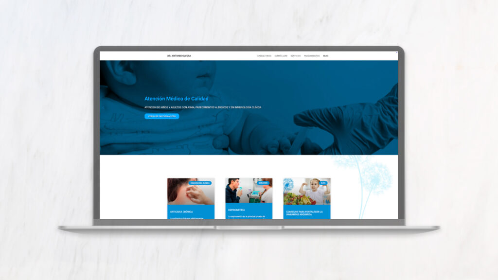 diseño y desarrollo web en guadalajara