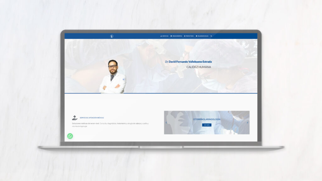 diseño y desarrollo web en guadalajara