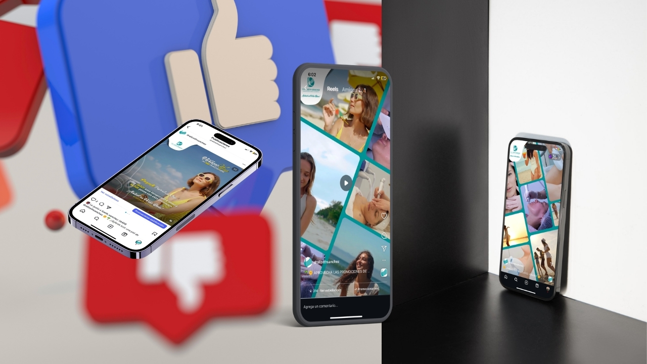 Marketing social media en Guadalajara