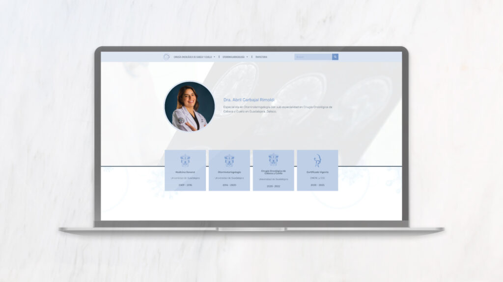 diseño y desarrollo web en guadalajara