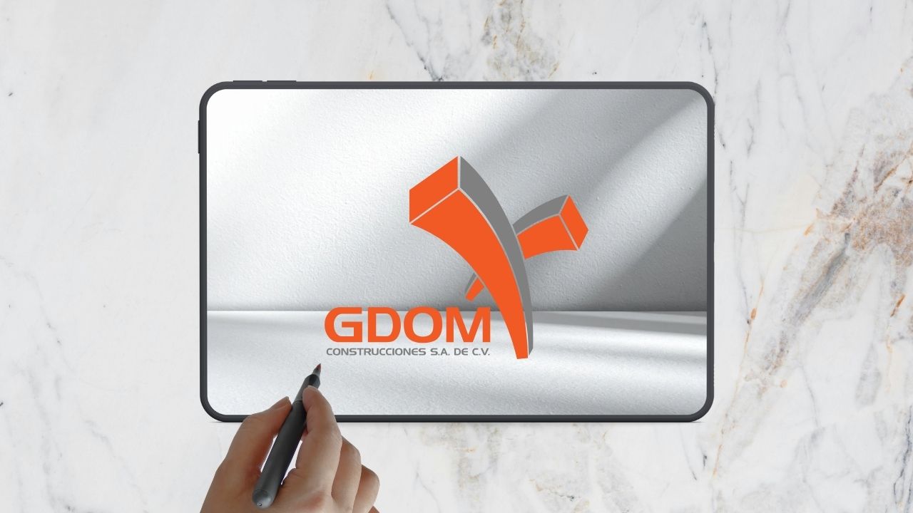 Diseño de logotipos e Identidad Corporativa en Guadalajara