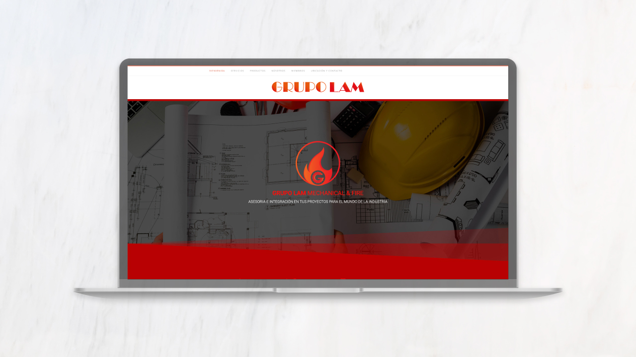 Diseño y desarrollo web en Guadalajara