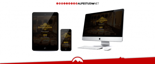 diseño web en guadalajara - Alpestudio