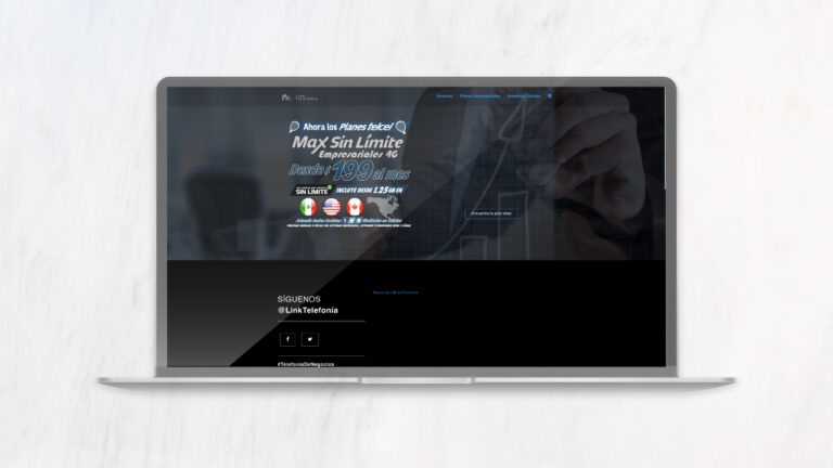 diseño y desarrollo web en guadalajara