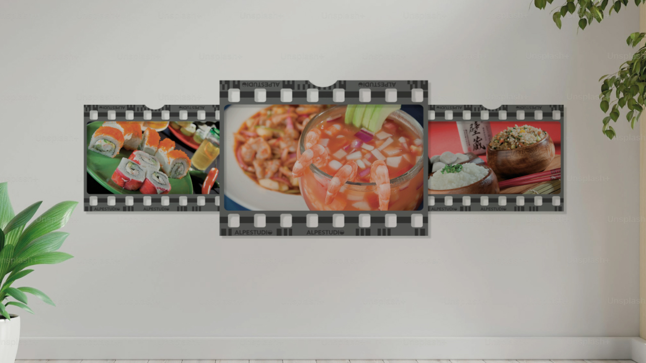 Mariscos-Product-Shoot