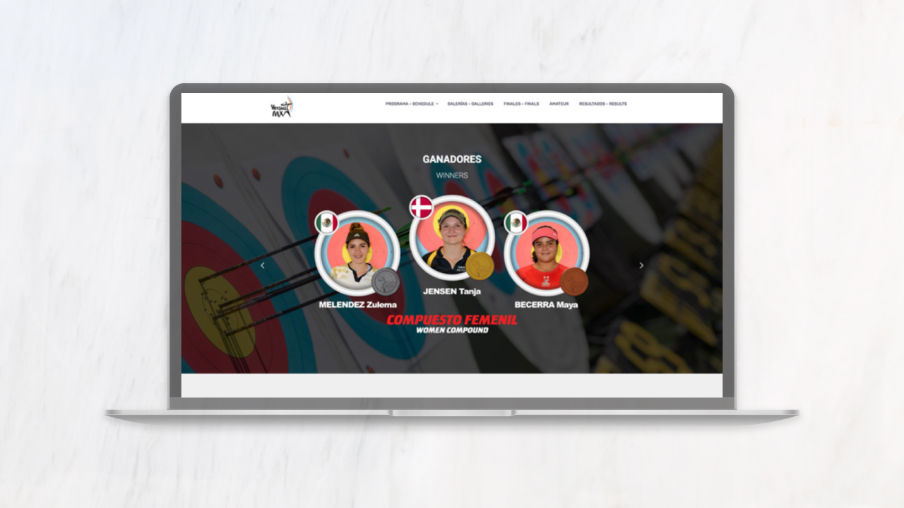 Diseño y desarrollo web en Guadalajara